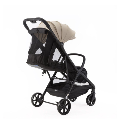 Коляска прогулочная Adamex Zoom Beige — 24852