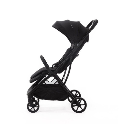 Коляска прогулочная Adamex Zoom Black — 24851