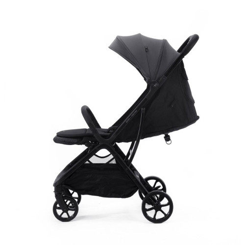 Коляска прогулочная Adamex Zoom Grey — 24850