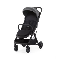 Коляска прогулочная Adamex Zoom Grey