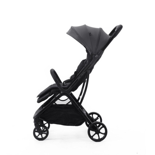 Коляска прогулочная Adamex Zoom Grey — 24850