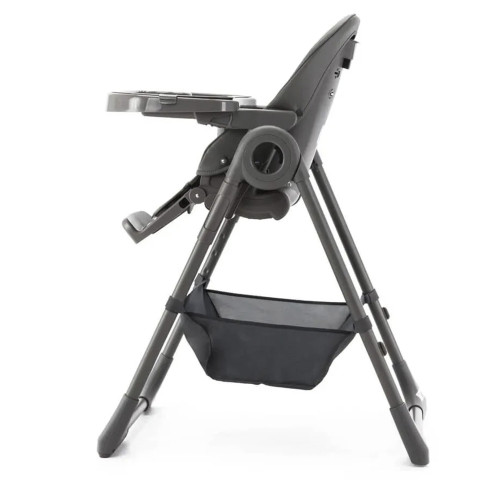 Стілець для годування Adamex Yuno Graphite — 15597 Стілець для годування Adamex Yuno Graphite — 15597