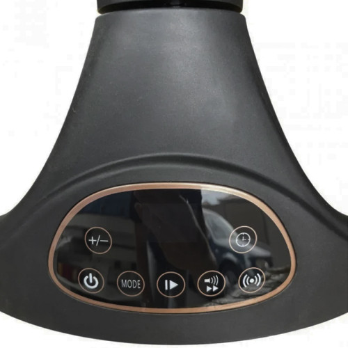 Дитяче крісло-гойдалка 2в1 Adbor Relax black (ARB2) — 22861 Дитяче крісло-гойдалка 2в1 Adbor Relax black (ARB2) — 22861