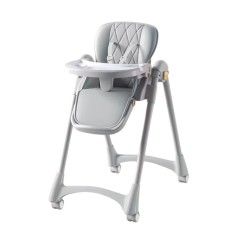 Стул для кормления Adbor Magnus gray (YY3-3G)