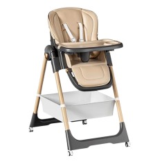 Стул для кормления Adbor One beige (805BI)