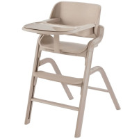 Стул для кормления Adbor Luna beige (12LB)