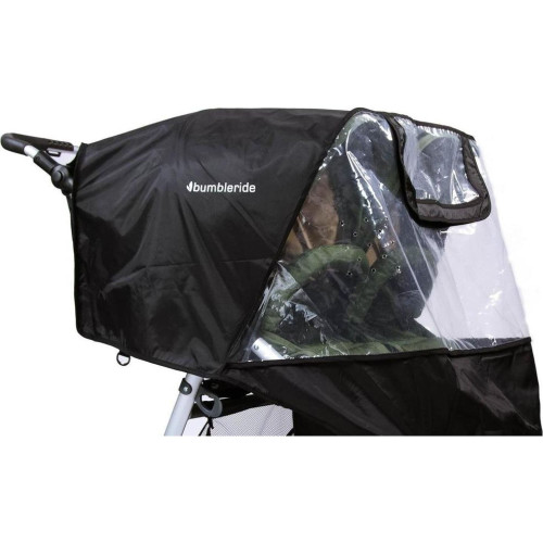 Дождевик для коляски Bumbleride Indie & Speed ​​Rain Cover (W-31) — 22313