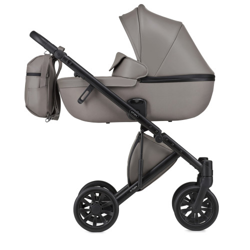 Коляска 2в1 Anex e/type 2023 Luna