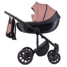 Коляска 2в1 Anex m/type Mocco