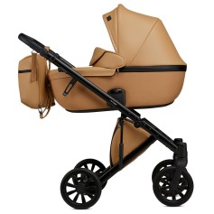 Коляска 2в1 Anex e/type Сaramel