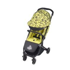 Прогулочная коляска Anex Air-X Woo (Special edition)