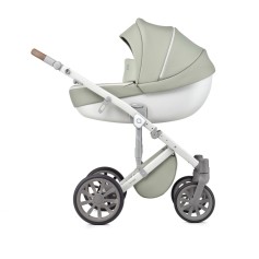 Коляска 2в1 Anex m/type Minty