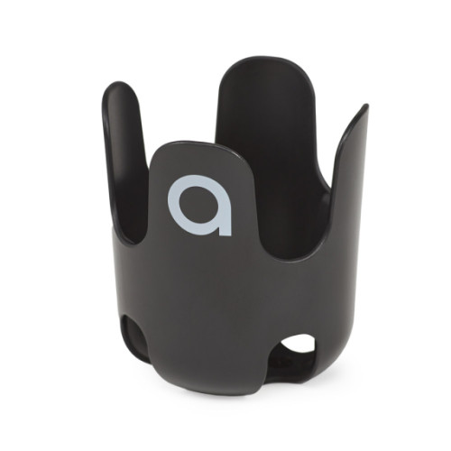 Підстаканник для коляски Anex (black)