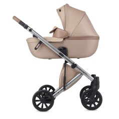 Коляска 2в1 Anex e/type Boho