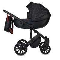 Коляска 2в1 Anex m/type Hide Special Edition