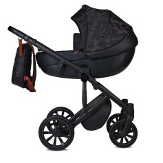 Коляска 2в1 Anex m/type Hide Special Edition