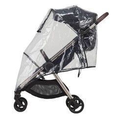 Дощовик Anex IQ Buggy 