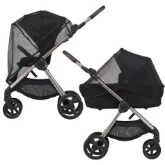 Москітна сітка Anex iQ Cot & Seat