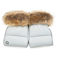 Муфта-рукавиці Anex Light gray