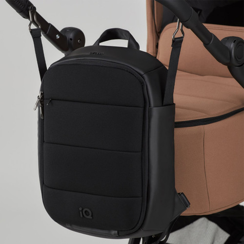 Рюкзак для прогулянок з дитиною Anex iQ — 25019 Рюкзак для прогулянок з дитиною Anex iQ — 25019