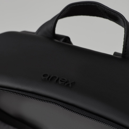 Рюкзак для прогулянок з дитиною Anex iQ — 25019 Рюкзак для прогулянок з дитиною Anex iQ — 25019
