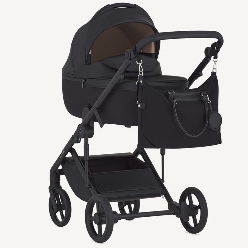 Сумка для мами Anex Black — 25020