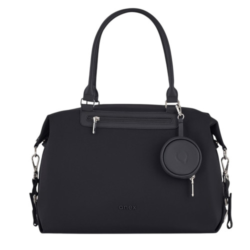 Сумка для мамы Anex Black