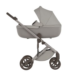Детская коляска 2в1 Anex Eli granti
