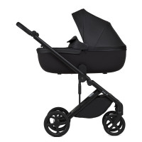 Дитяча коляска 2в1 Anex Eli midnight