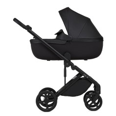 Детская коляска 2в1 Anex Eli midnight