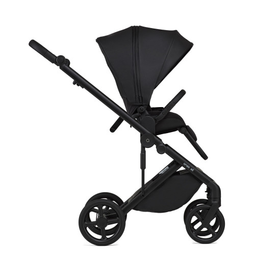 Дитяча коляска 2в1 Anex Eli midnight — 24845