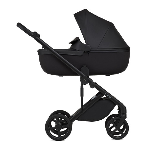 Детская коляска 2в1 Anex Eli midnight