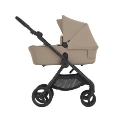Дитяча коляска 2в1 Anex iQ Basic Honey
