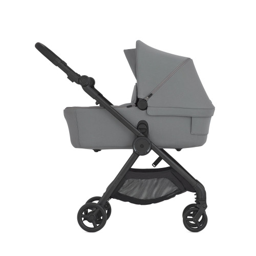Детская коляска 2в1 Anex iQ Basic Loft — 24944