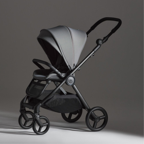 Детская коляска 2в1 Anex iQ Basic Loft — 24944