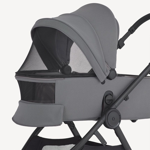 Детская коляска 2в1 Anex iQ Basic Loft — 24944
