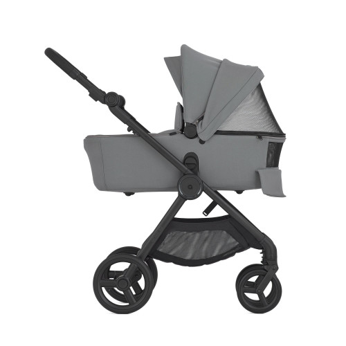 Детская коляска 2в1 Anex iQ Basic Loft — 24944