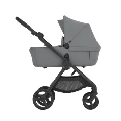 Дитяча коляска 2в1 Anex iQ Basic Loft