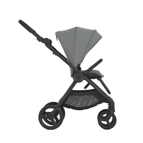 Детская коляска 2в1 Anex iQ Basic Loft — 24944
