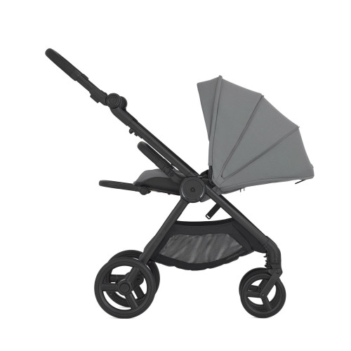 Детская коляска 2в1 Anex iQ Basic Loft — 24944
