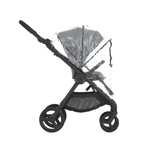 Детская коляска 2в1 Anex iQ Basic Loft — 24944