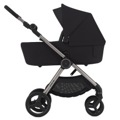 Дитяча коляска 2в1 Anex iQ Darke