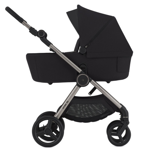 Детская коляска 2в1 Anex IQ Darke