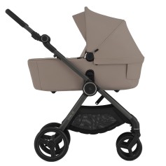 Дитяча коляска 2в1 Anex iQ Linen