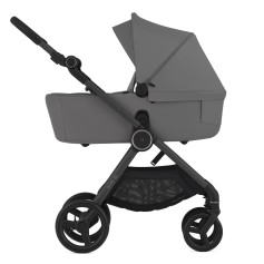 Дитяча коляска 2в1 Anex iQ Lune