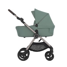 Дитяча коляска 2в1 Anex iQ Olly
