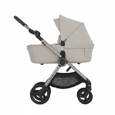 Дитяча коляска 2в1 Anex iQ Soya