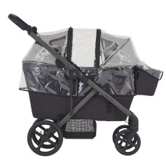 Дощовик Anex Modu Wagon