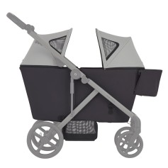 Модуль без рами Anex Modu Wagon Haze