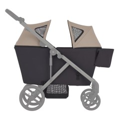 Модуль без рами Anex Modu Wagon Shea
